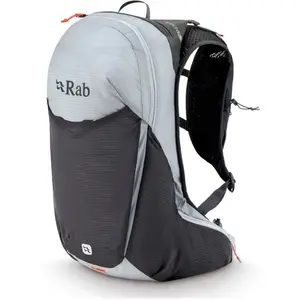 Rab - Nitron 25 - Sac à dos de randonnée taille 25 l - M, gris pas cher