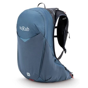 Rab - Nitron 25 - Sac à dos de randonnée taille 25 l - M, bleu pas cher
