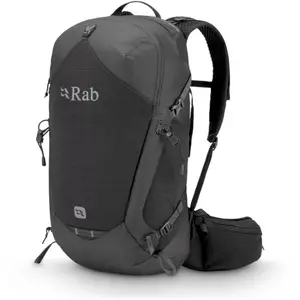 Rab Protium 25 ND - Sac à dos randonnée femme Anthracite 25 L pas cher