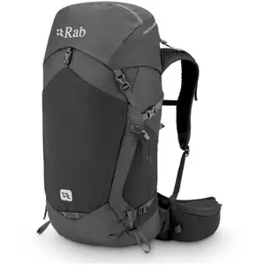 Rab Protium 33 ND - Sac à dos randonnée femme Anthracite 33 L pas cher