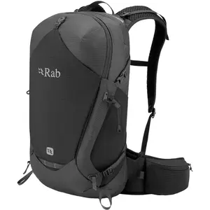Rab Protium 27 - Sac à dos randonnée Anthracite M / L pas cher