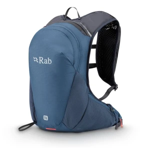 Rab - Nitron 12 - Sac à dos de randonnée taille 12 l - M, bleu pas cher