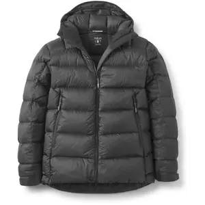 Rab - Neutrino Pro Hoody - Doudoune homme Black - MVendu parhardloop
