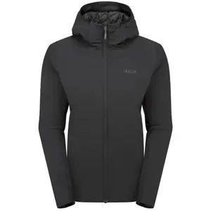 Rab Xenair Alpine Flex Jacket - Doudoune femme Black XL pas cher