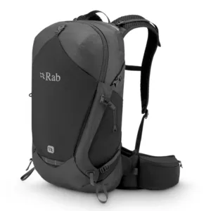 Rab Protium 27 - Sac à dos randonnée Anthracite L / XL pas cher