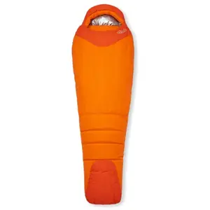 Sac de couchage RAB Andes Windstopper 800 (Atomic)