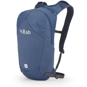 Rab - Tygen 12 - Sac à dos randonnée Tempest Blue - 12 L pas cher