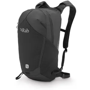 Rab - Tygen 18 - Sac à dos randonnée Black - 18 L pas cher