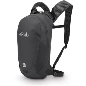 Rab - Tygen 6 - Sac à dos randonnée Black - 6 L pas cher