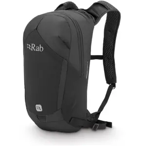 Rab - Tygen 12 - Sac à dos randonnée Black - 12 L pas cher