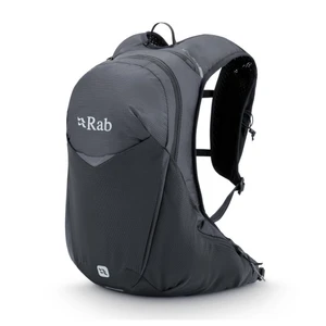 Rab - Nitron 18 - Sac à dos de randonnée taille 18 l - S, gris pas cher