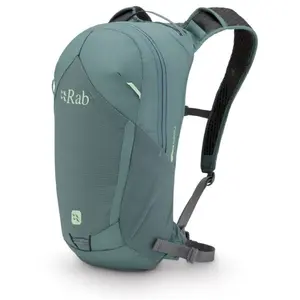 Rab - Tygen 12 - Sac à dos randonnée Sage - 12 L pas cher