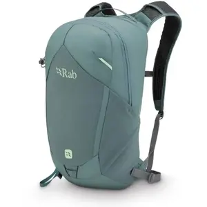 Rab - Tygen 18 - Sac à dos randonnée Sage - 18 L pas cher