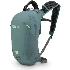 Rab - Tygen 6 - Sac à dos randonnée Sage - 6 L pas cher