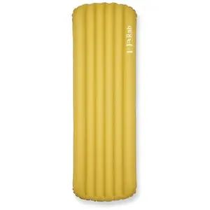 Rab - Ionosphere 5.5 - Matelas de camping Dark Pollen - Regular