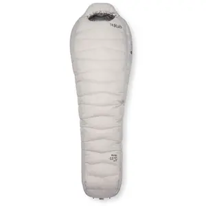 Sac De Couchage Mythic -12c / 10f - reg-lz - Rab
