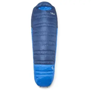 Rab - Sac de couchage de bivouac/trekking - Ascent 0C / 32F Tempest Bl...