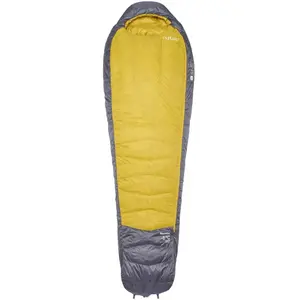 Comparateur de prix : Sac De Couchage Neutrino -6c / 20f - reg-lz - Rab