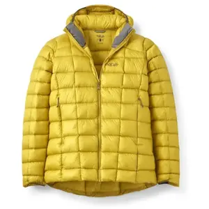 Rab - Mythic Alpine Jacket - Doudoune homme Dark Pollen - MVendu parhardloop