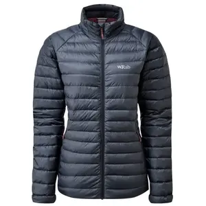 Rab - Microlight Jacket - Doudoune femme Tempest Blue - XS pas cher
