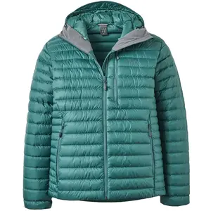 Rab - Microlight Alpine Jacket - Doudoune homme Sage - S pas cher