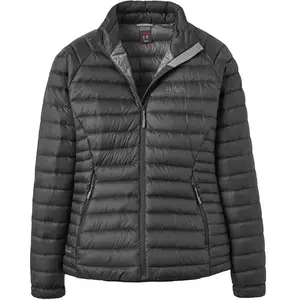 Rab - Microlight Jacket - Doudoune femme Black - XS pas cher
