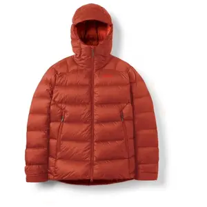 Rab - Neutrino Pro Hoody - Doudoune homme Tuscan Red - XL