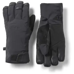 Gants RAB Guide GTX Gloves (Black) pas cher