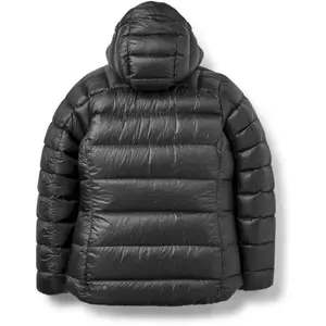 Rab - Women's Mythic Ultra Jacket - Doudoune femme Black - SVendu parhardloop