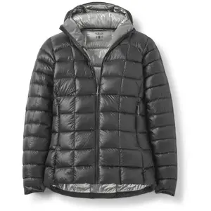 Rab - Mythic G Jacket - Doudoune femme Black - XSVendu parhardloop
