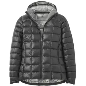 Rab - Mythic G Jacket - Doudoune femme Black - S pas cher