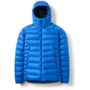 Rab - Electron Pro Hoody Maya Blue pour Homme - Taille S pas cher