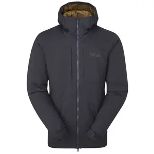 Rab - Xenair Alpine Jacket - Doudoune homme Oak - XL pas cher