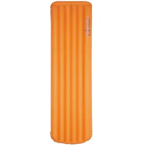 Rab Hypersphere Ultra 7.5 - Matelas de camping Marmalade Regular Wide