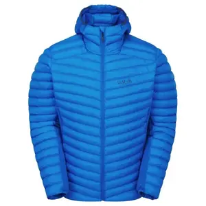 Rab - Cirrus Flex Hoody - Doudoune homme Maya Blue - XXXL pas cher