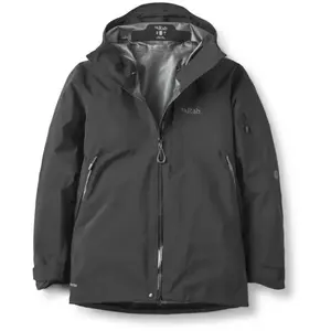 Rab - Khroma Diffuse GTX Jacket - Veste ski homme Black - XL