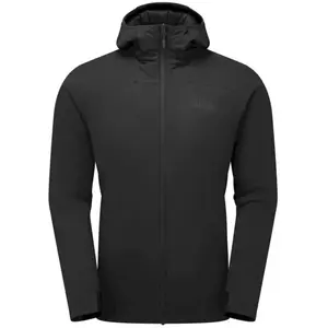 Rab - Xenair Alpine Flex Jacket - Doudoune homme Oak - S pas cher