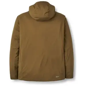 Rab - Xenair Alpine Light Jacket - Doudoune homme Oak - S pas cher