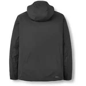 Rab - Xenair Alpine Light Jacket - Doudoune homme Black - S pas cher