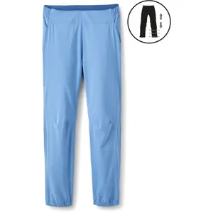 Rab - Harpur Pants - Pantalon randonnée femme Bluebird - M - Regular pas cher