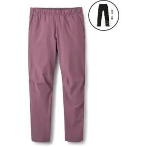 Rab - Momentum Pants - Pantalon randonnée homme Dark Iris - UK 32 - Regular pas cher
