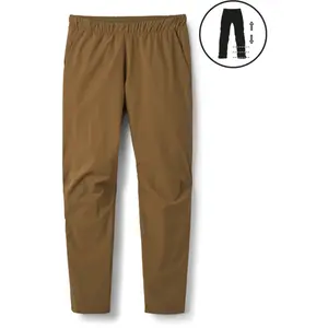 Rab - Momentum Pants - Pantalon randonnée homme Oak - UK 32 - Regular pas cher