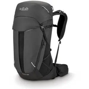 Rab - Airox 36 - Sac à dos randonnée homme Black - 36 L pas cher