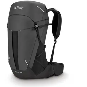 Rab - Airox 30 - Sac à dos randonnée homme Black - 30 L pas cher