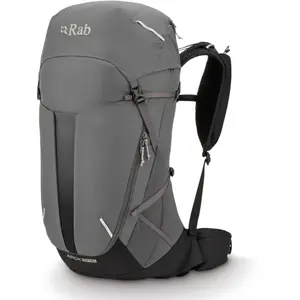 Rab - Airox 34 ND - Sac à dos randonnée femme Graphene - 34 L pas cher