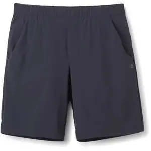 Rab - Momentum Shorts - Short randonnée homme Beluga - UK 34 - Entreja... pas cher