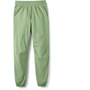 Rab - Momentum Pants - Pantalon randonnée femme Dark Fig Green - L - R... pas cher
