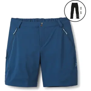 Rab - Women's Torque Mountain Shorts - Short randonnée femme Tempest B...Vendu parhardloop
