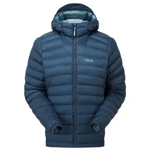 Rab - Women's Cirrus Alpine - Doudoune femme Tempest Blue - XXXL pas cher