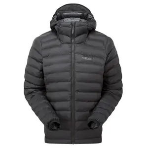 Rab - Women's Cirrus Alpine - Doudoune femme Black - XXL pas cher